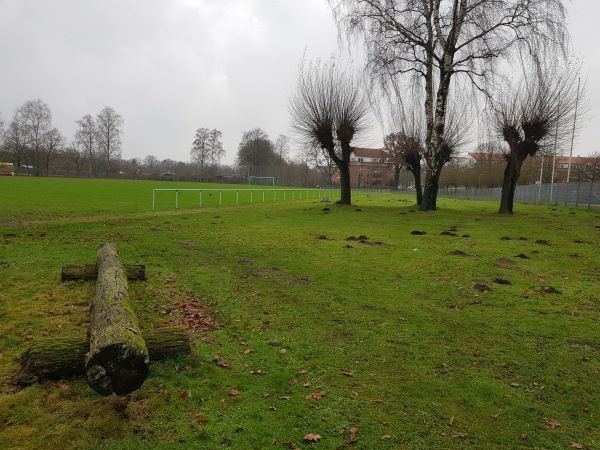 Sportplatz Grundschule Alter Landweg - Kaltenkirchen