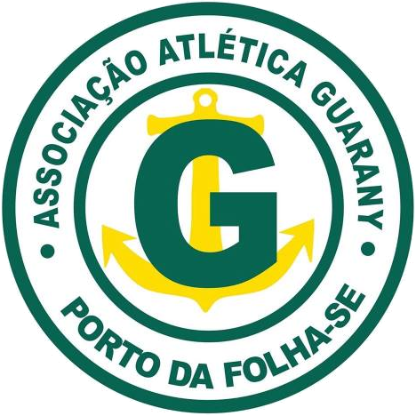 Wappen Guarany de Porto da Folha  76037