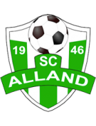 Wappen SC Alland  79406