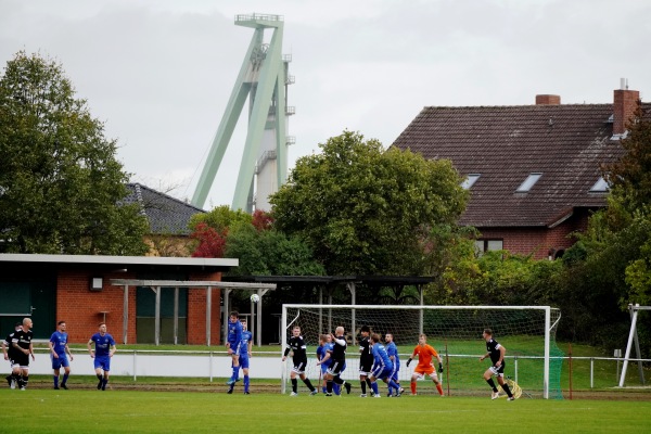 Sportanlage Rottorfer Straße - Grasleben