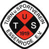 Wappen TuS Essenrode 1919 diverse