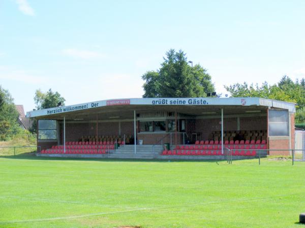 Sportplatz Wesuwe  - Haren/Ems-Wesuwe