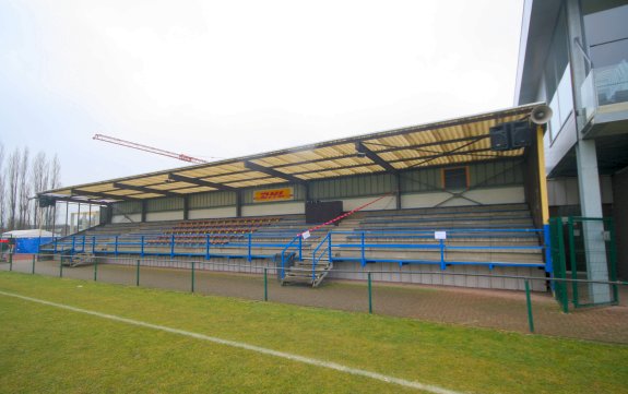 Gemeentelijk Sportstadion - Zaventem