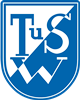Wappen TuS Siegfried 09 Wahrburg II