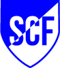 Wappen SC Blau-Weiß Friedland 1946