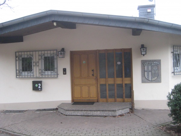 Stadion am Domgymnasium - Fulda
