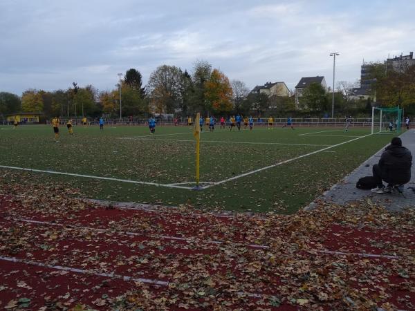 Bezirkssportanlage West Röckumstraße - Bonn-Endenich