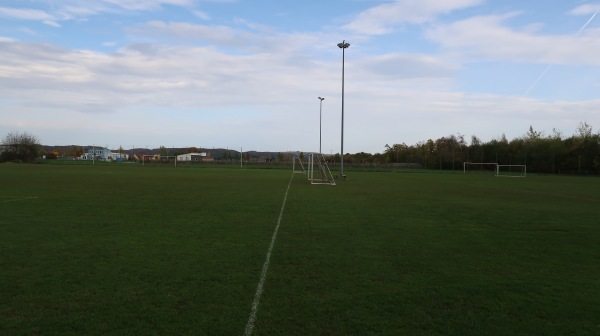 Sportanlage Altdorf Platz 2 - Altdorf bei Nürnberg