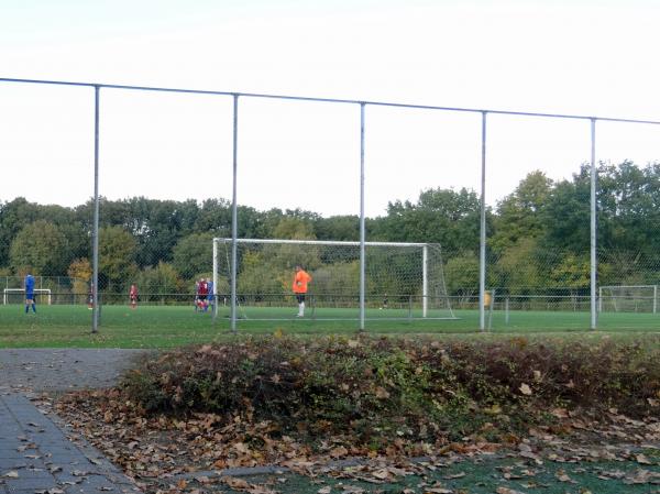 Sportpark De Bosrand veld 1 - Twenterand-Vroomshoop