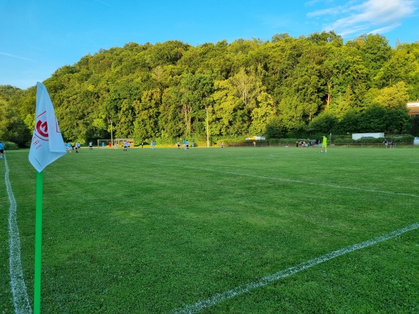 Sportanlage an der Naab - Nittendorf-Etterzhausen