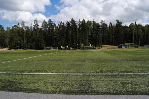 Ljungbackens IP Konstgräs - Järna