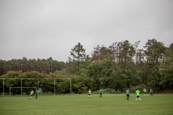 Sportplatz Vach 2 - Fürth/Mittelfranken-Mannhof