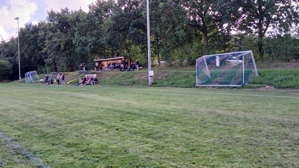 Sportplatz Hörup - Hörup