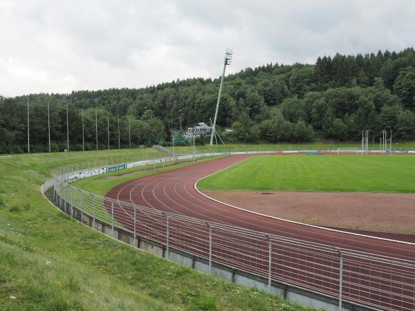 Nattenbergstadion - Lüdenscheid