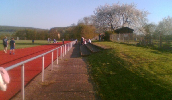 Sportzentrum Kalefeld - Kalefeld