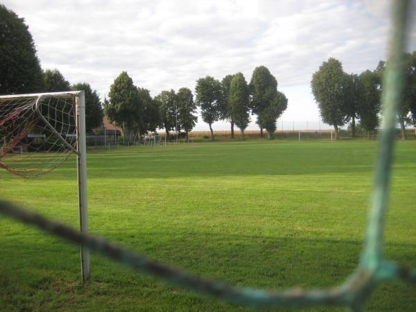 Sportplatz Hohendodeleben - Wanzleben-Börde-Hohendodeleben