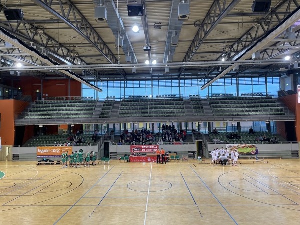 Lausitz-Arena - Cottbus