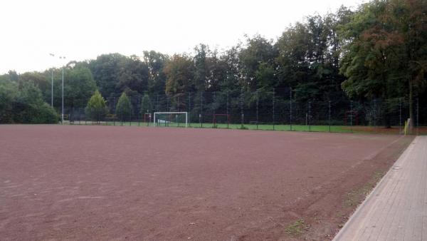 Sportpark Sentruper Höhe Platz 3 - Münster/Westfalen-Sentrup