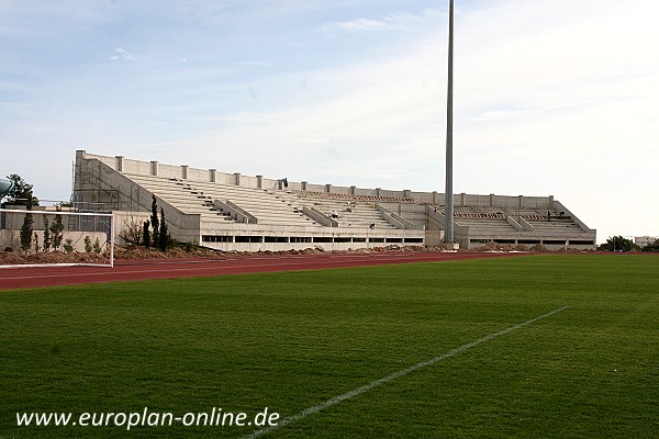 Dimotiko Stadio Geroskipou - Geroskipou