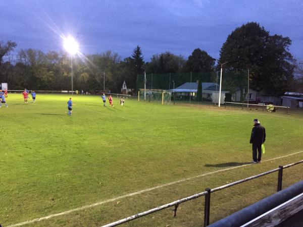 Sportplatz Niewitz - Bersteland-Niewitz