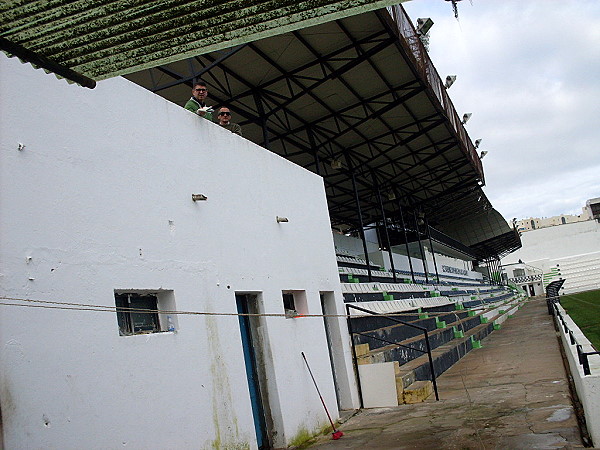 Estádio de São Lúis - Faro