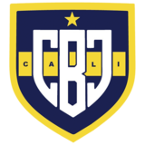 Wappen CA Boca Juniors de Cali  77767