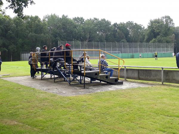 Sportanlage Wulsbergen - Bremerhaven-Surheide