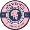 Wappen AFC Welwyn