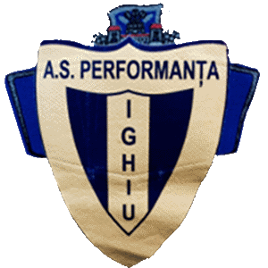 Wappen Performanța Ighiu