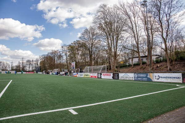 Bezirkssportanlage Schetters Busch - Essen/Ruhr-Schonnebeck