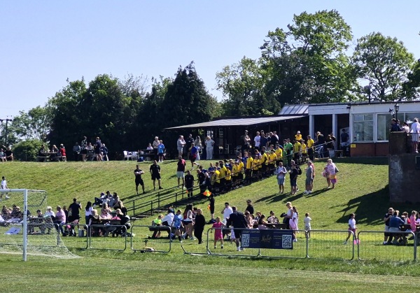 Wyldecrest Sports Country Club - Corringham
