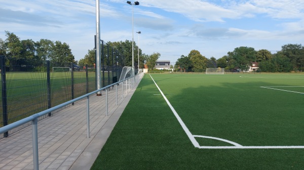 Ernst-Thälmann-Stadion Nebenplatz 2 - Wittenberge