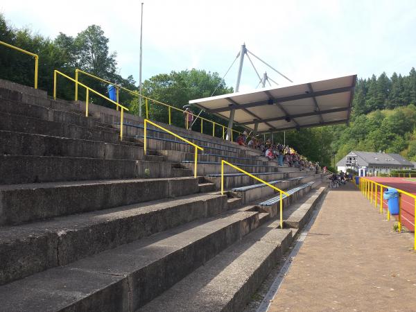 Saar-Mosel-Stadion - Konz