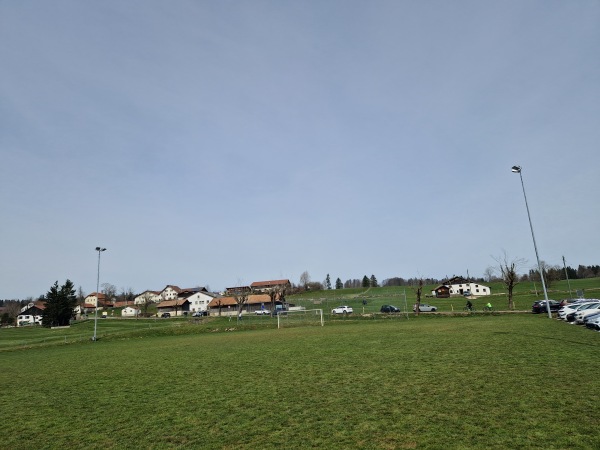 Stade Les Chaux terrain annexe - Les Breuleux