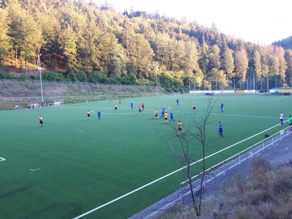 Sportplatz Daaden - Daaden