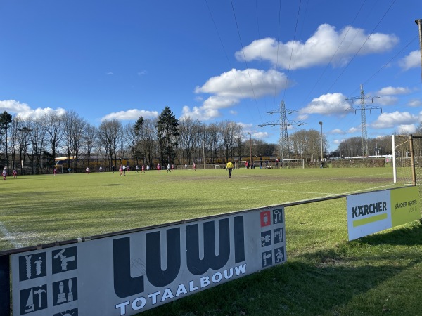 Sportpark 't Saorbrook veld 3 - Venlo-Blerick