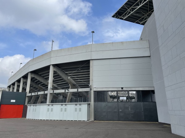 Páirc Uí Chaoimh - Cork