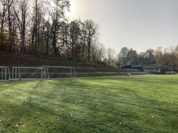 Rittackerstadion - Offenburg-Rammersweier