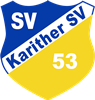 Wappen Karither SV 53  72100