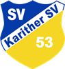 Wappen Karither SV 53