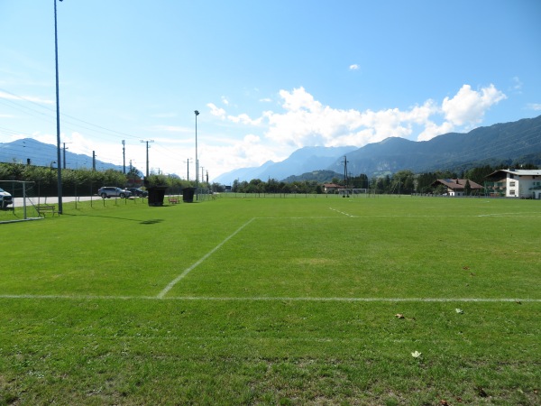 Achenstadion Nebenplatz - Kundl