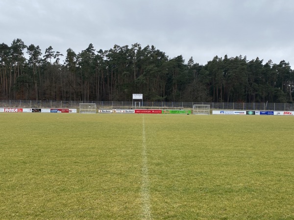 Sportmeile Roßtal - Roßtal