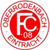 Wappen FC Eintracht 08 Oberrodenbach II