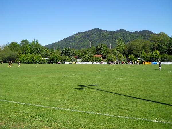 Sportplatz Bichl - Bichl