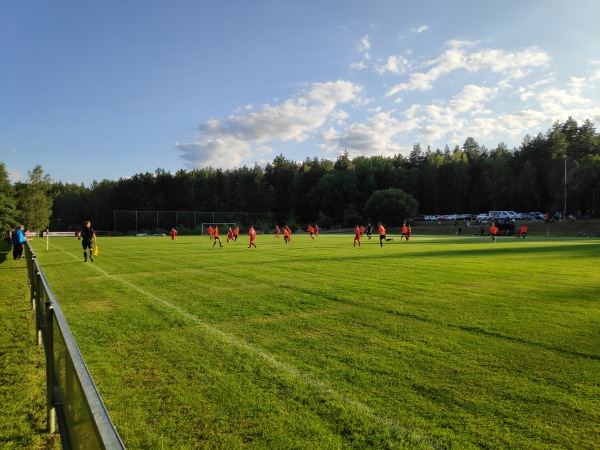Sportanlage Meilschnitz - Neustadt/Coburg-Meilschnitz