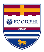 Wappen FC Odishi 1919  107405