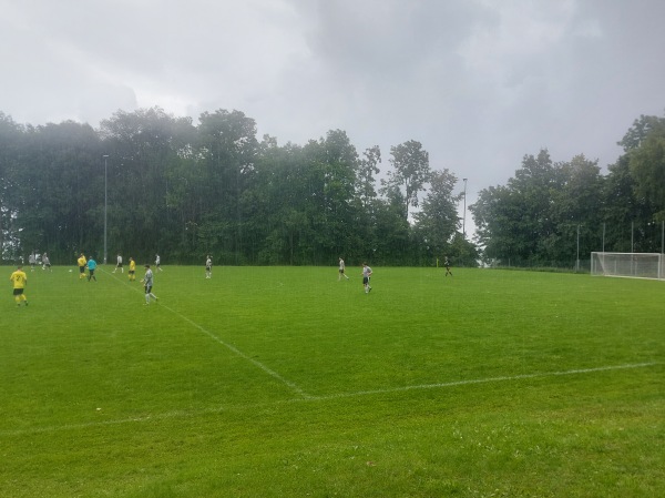 Erhardt-Leimer-Stadion Nebenplatz 1 - Stadtbergen-Leitershofen