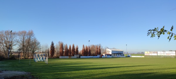 Sportplatz Calenberger Blick - Gehrden-Everloh