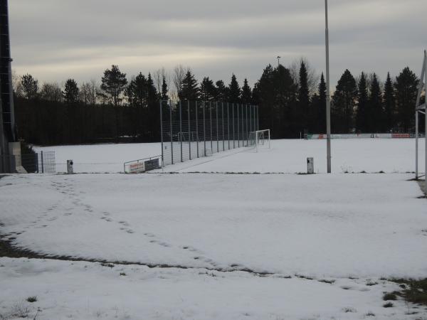 Sportplatz Waldallee - Eppstein/Taunus-Bremthal