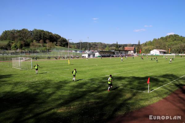 Osterholzstadion - Stockach